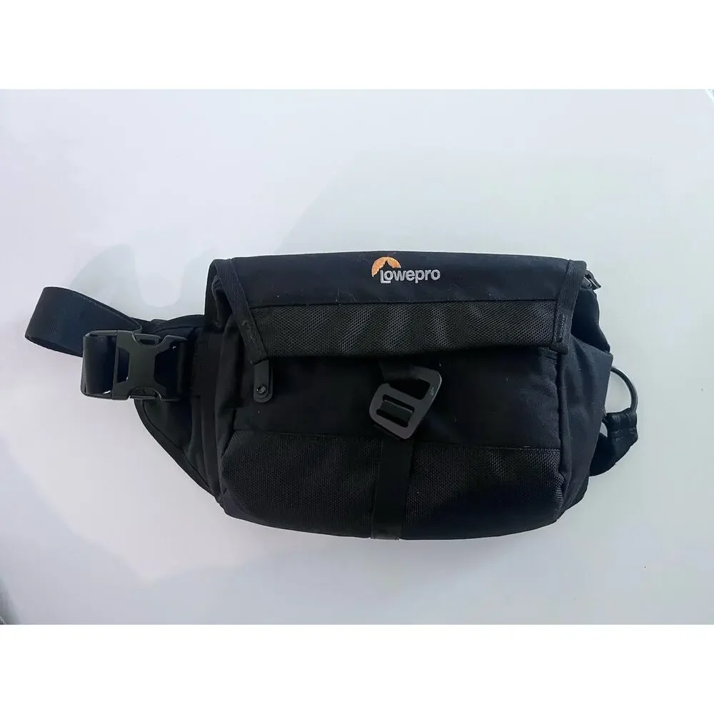 LowePro HP M-Trekker 120 EUC